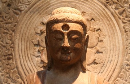 Buddha