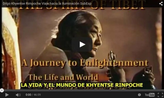 Journey To Enlightenment