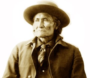 Geronimo