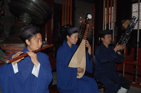 TaoistMusicians