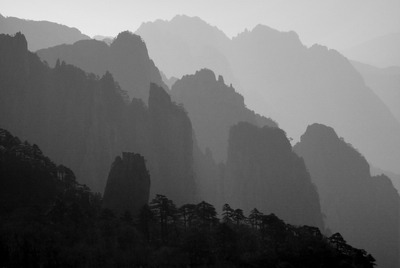 Huangshan